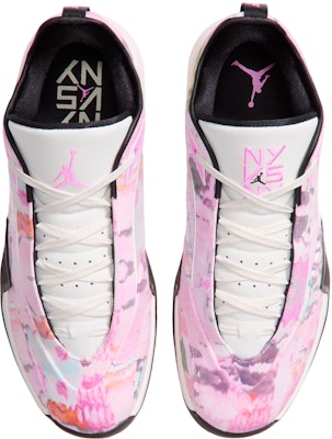 Air Jordan Triangle 'Sail Black Pink Beam' IO3373-100 Lookbook Air Jordan Triangle 'Sail Black Pink Beam' IO3373-100
