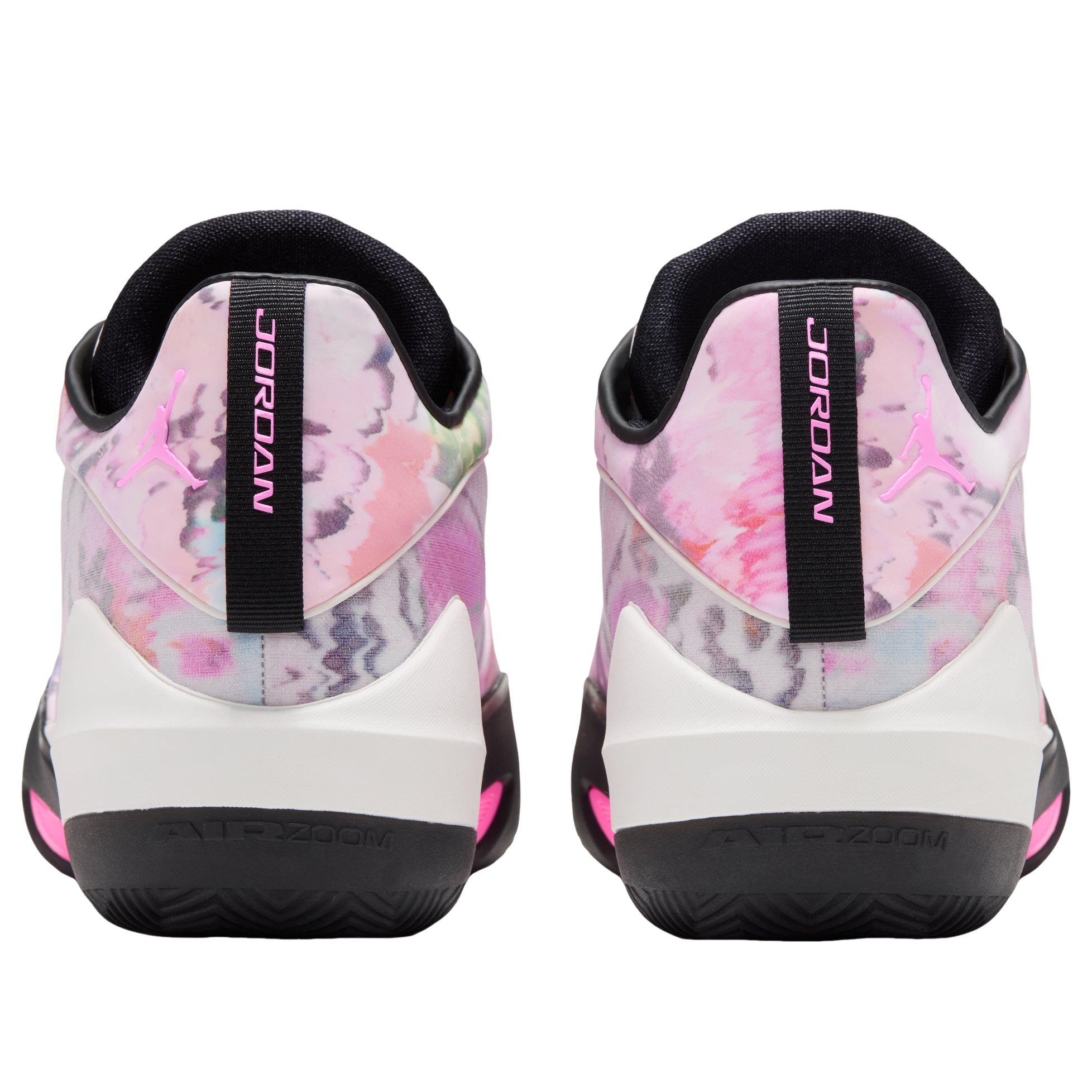 Shop Air Jordan Triangle 'Sail Black Pink Beam' IO3373-100