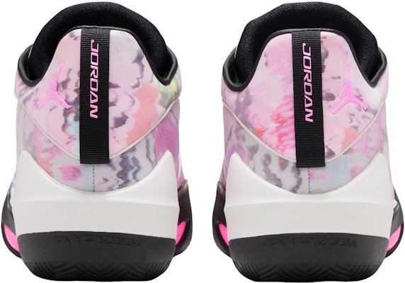 Air Jordan Triangle 'Sail Black Pink Beam' IO3373-100 Shop Air Jordan Triangle 'Sail Black Pink Beam' IO3373-100