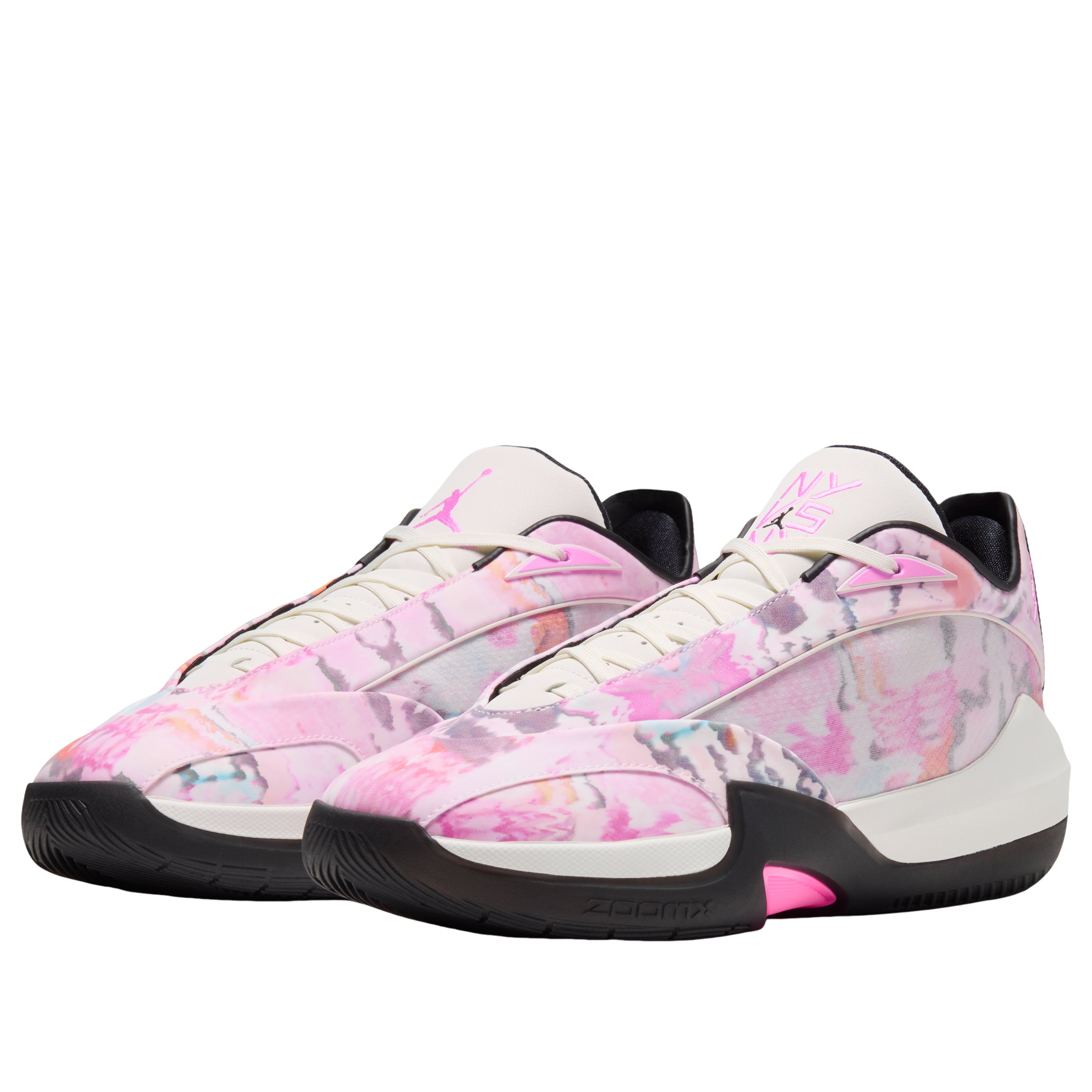 Purchase Air Jordan Triangle 'Sail Black Pink Beam' IO3373-100