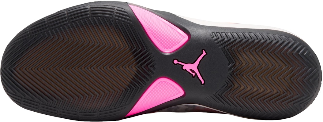 Air Jordan Triangle 'Sail Black Pink Beam' IO3373-100 Sizing Air Jordan Triangle 'Sail Black Pink Beam' IO3373-100