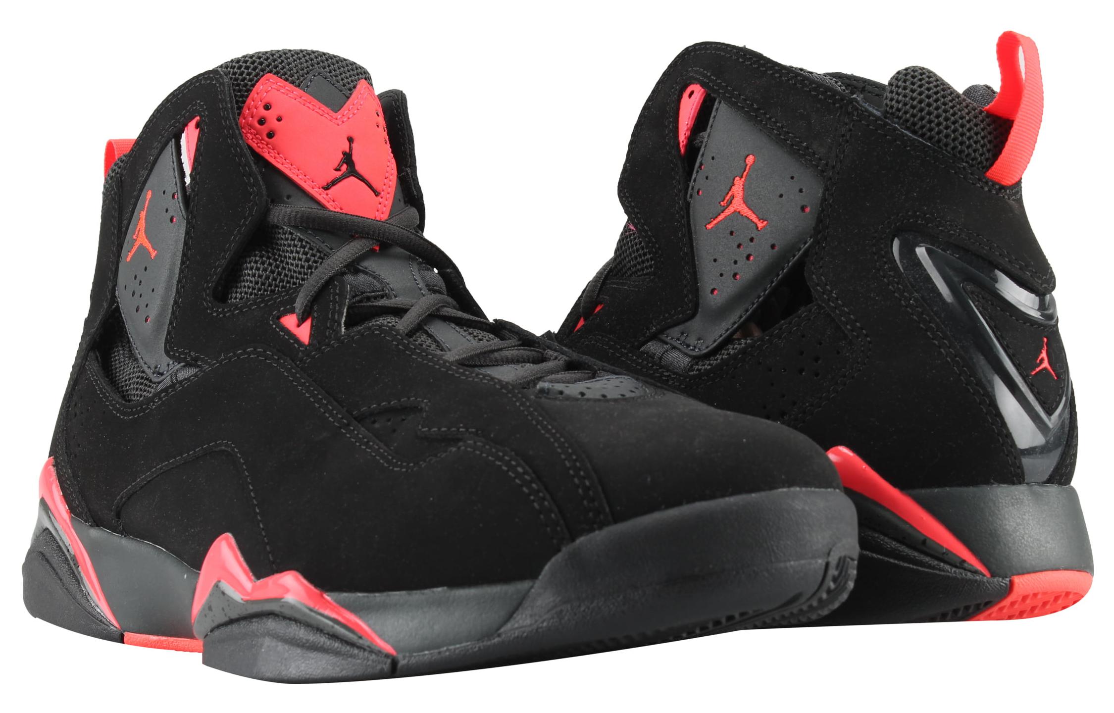 Lookbook 에어 조던 트루 플라이트 (Air Jordan True Flight) 
OR if shortening is needed: 조던 트루 플라이트 342964-023