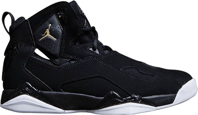 Nike air jordan true best sale flight