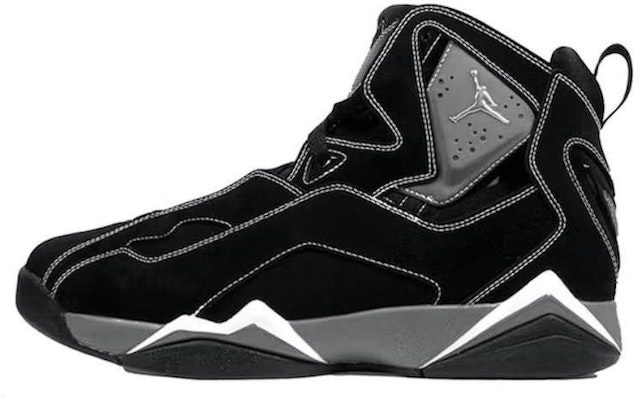 Air Jordan True Flight 'Hitam' 342964-011 Buy Air Jordan True Flight 'Hitam' 342964-011