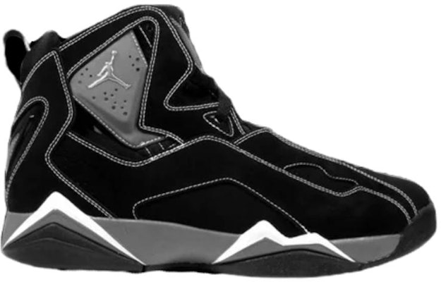 Air Jordan 真飞 '黑色' 342964-011 Order Air Jordan 真飞 '黑色' 342964-011