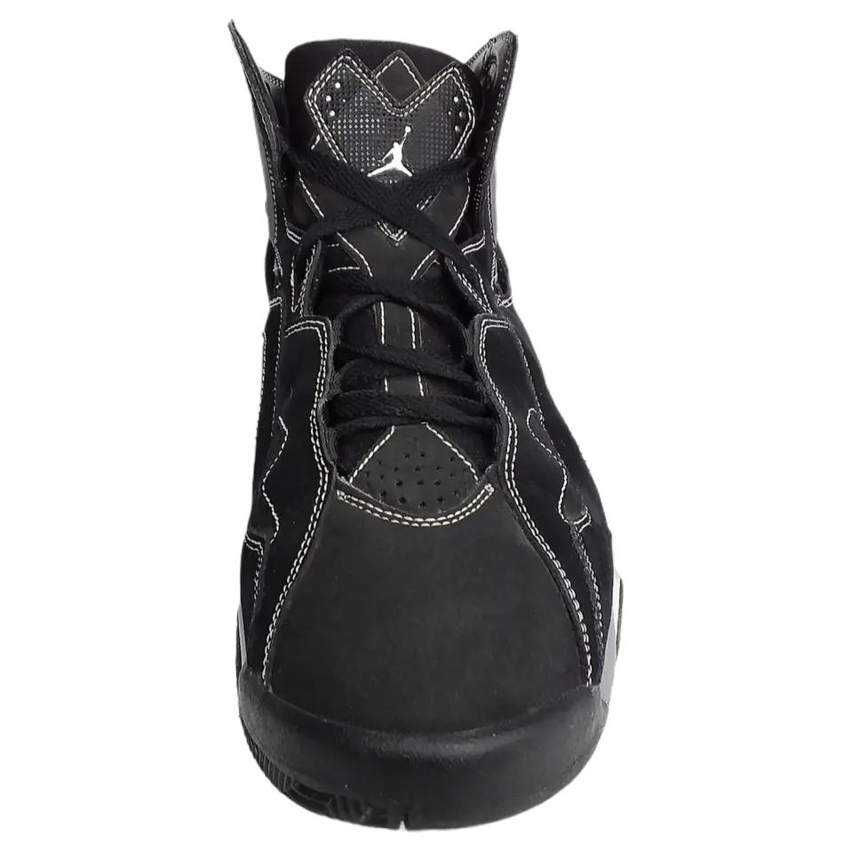Lookbook Air Jordan True Flight 'Hitam' 342964-011
