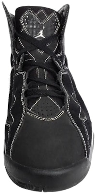 Air Jordan True Flight 'Hitam' 342964-011 Lookbook Air Jordan True Flight 'Hitam' 342964-011