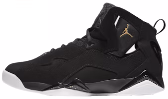Air Jordan True Flight 'Black' 342964-026 Air Jordan True Flight 'Black' 342964-026