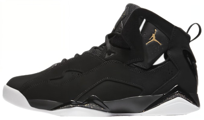Air Jordan True Flight 'Black' 342964-026 Buy Air Jordan True Flight 'Black' 342964-026