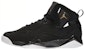 Air Jordan True Flight 'Hitam' 342964-026