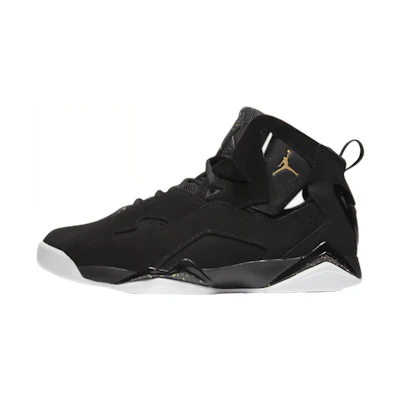 Jordan True Flight 'Black'