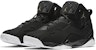 Air Jordan True Flight 'Hitam' 342964-026