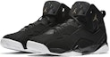Order Air Jordan True Flight 'Hitam' 342964-026