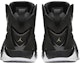Shop Air Jordan True Flight 'Hitam' 342964-026