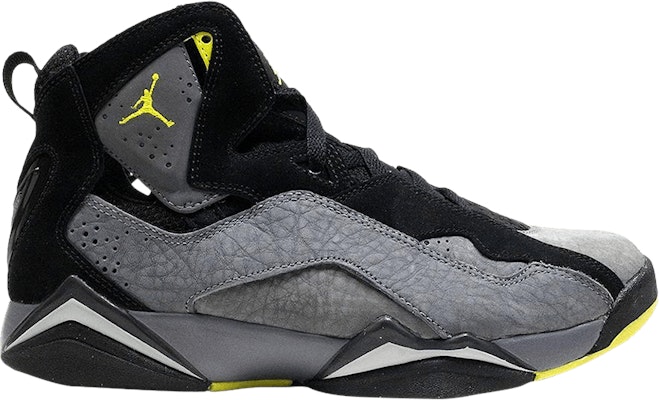 Air Jordan True Flight 'Black' 342964-031 Buy Air Jordan True Flight 'Black' 342964-031