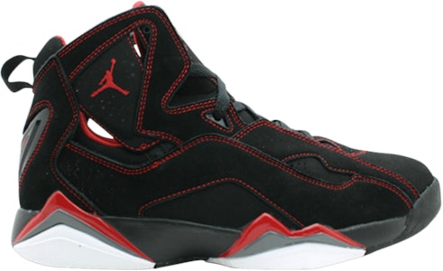 Air Jordan True Flight 'Negro' 342964-061 Buy Air Jordan True Flight 'Negro' 342964-061
