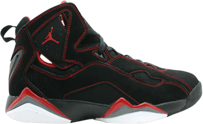 Air Jordan True Flight 'Hitam' 342964-061 Buy Air Jordan True Flight 'Hitam' 342964-061