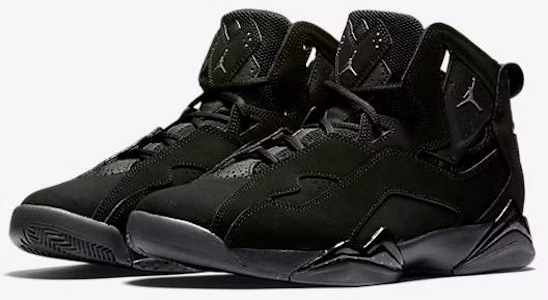 Air Jordan True Flight 'Negro' 342964-013 Buy Air Jordan True Flight 'Negro' 342964-013