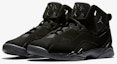Buy Air Jordan True Flight 'Hitam' 342964-013