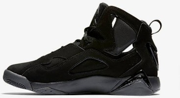 에어 조던 트루 플라이트 '블랙' 342964-013 Lookbook 에어 조던 트루 플라이트 '블랙' 342964-013