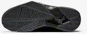 Air Jordan True Flight 'Hitam' 342964-013