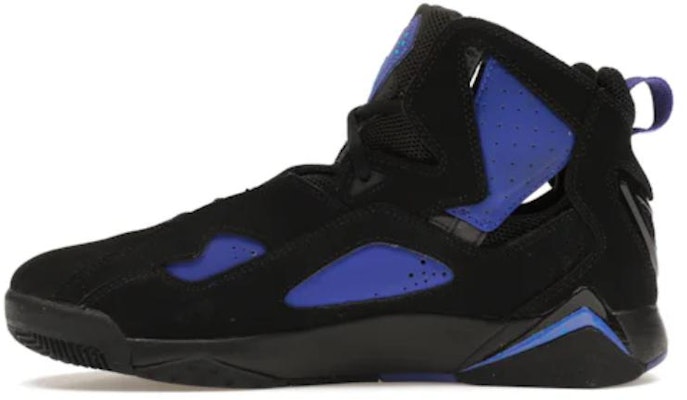 Air Jordan True Flight 'Black Blue Lagoon' 342964-040 Buy Air Jordan True Flight 'Black Blue Lagoon' 342964-040