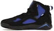 Buy Air Jordan True Flight 'Hitam Biru Lagoon' 342964-040