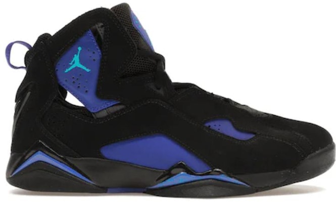 Air Jordan True Flight 'Black Blue Lagoon' 342964-040 Order Air Jordan True Flight 'Black Blue Lagoon' 342964-040