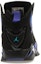 Shop Air Jordan True Flight 'Hitam Biru Lagoon' 342964-040