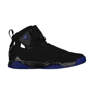 Jordan True Flight 'Black Concord'