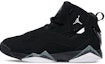 Buy Air Jordan True Flight 'Hitam Kelabu Sejuk' 342964-010