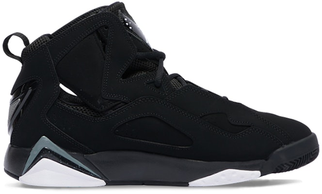 Air Jordan True Flight 'Black Cool Grey' 342964-010 Order Air Jordan True Flight 'Black Cool Grey' 342964-010