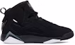 Order Air Jordan True Flight 'Hitam Kelabu Sejuk' 342964-010