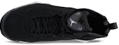 Shop Air Jordan True Flight 'Hitam Kelabu Sejuk' 342964-010