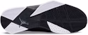 Air Jordan True Flight 'Hitam Kelabu Sejuk' 342964-010