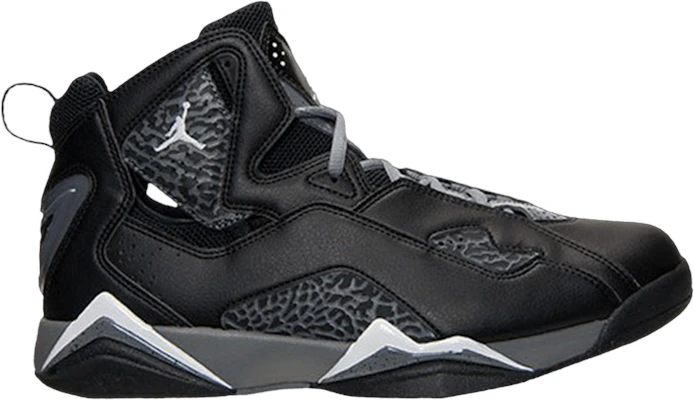 Air Jordan True Flight “黑色大象纹” 342964-012 Buy Air Jordan True Flight “黑色大象纹” 342964-012