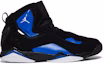 Buy Air Jordan True Flight 'Hitam Game Royal' 342964-042