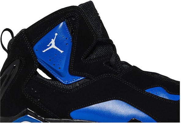 Air Jordan True Flight 'Hitam Game Royal' 342964-042 Order Air Jordan True Flight 'Hitam Game Royal' 342964-042