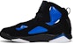 Air Jordan True Flight 'Hitam Game Royal' 342964-042
