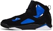 Lookbook Air Jordan True Flight 'Hitam Game Royal' 342964-042