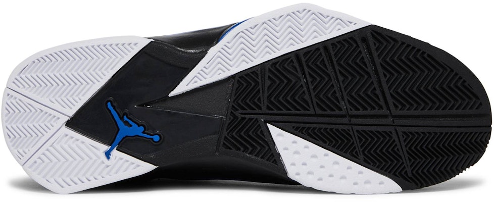Air Jordan True Flight 'Black Game Royal' 342964-042 Shop Air Jordan True Flight 'Black Game Royal' 342964-042