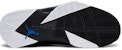 Air Jordan True Flight 'Hitam Game Royal' 342964-042