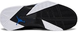 Shop Air Jordan True Flight 'Hitam Game Royal' 342964-042
