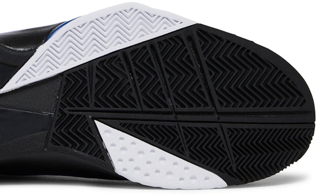 Air Jordan True Flight 'Black Game Royal' 342964-042 Purchase Air Jordan True Flight 'Black Game Royal' 342964-042