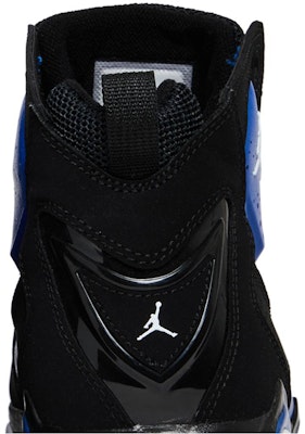 Air Jordan True Flight 'Black Game Royal' 342964-042 Sizing Air Jordan True Flight 'Black Game Royal' 342964-042