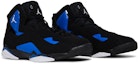 Cheap Air Jordan True Flight 'Hitam Game Royal' 342964-042