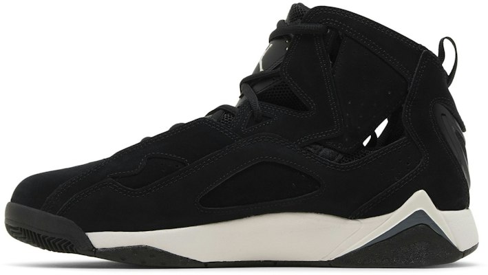 Air Jordan True Flight ''Phantom Noir'' 342964-050 Shop Air Jordan True Flight ''Phantom Noir'' 342964-050
