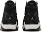 Sizing Air Jordan True Flight ''Phantom Noir'' 342964-050