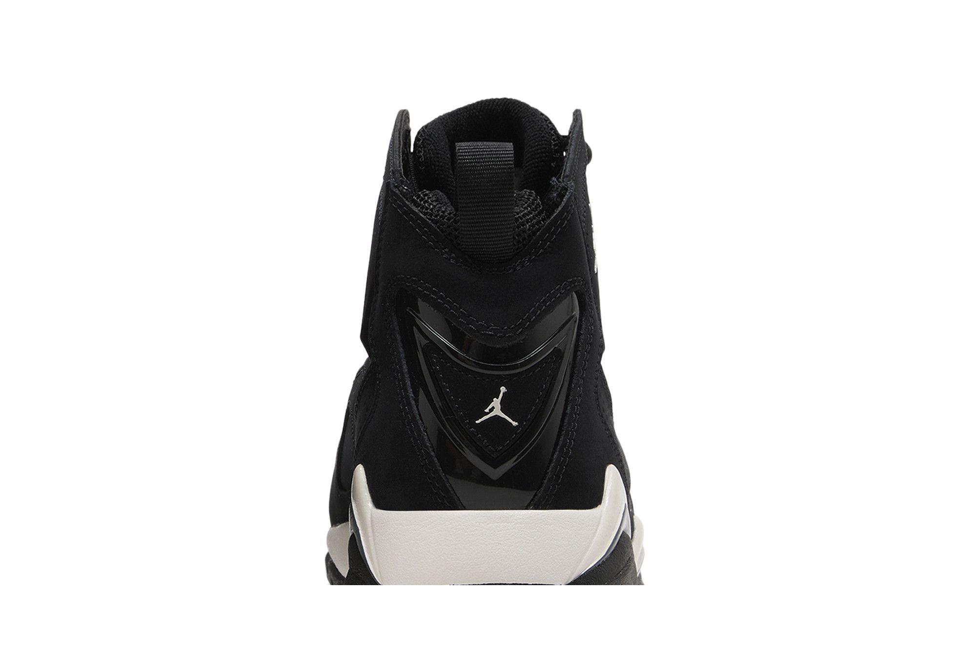 Cheap Air Jordan True Flight ''Phantom Noir'' 342964-050