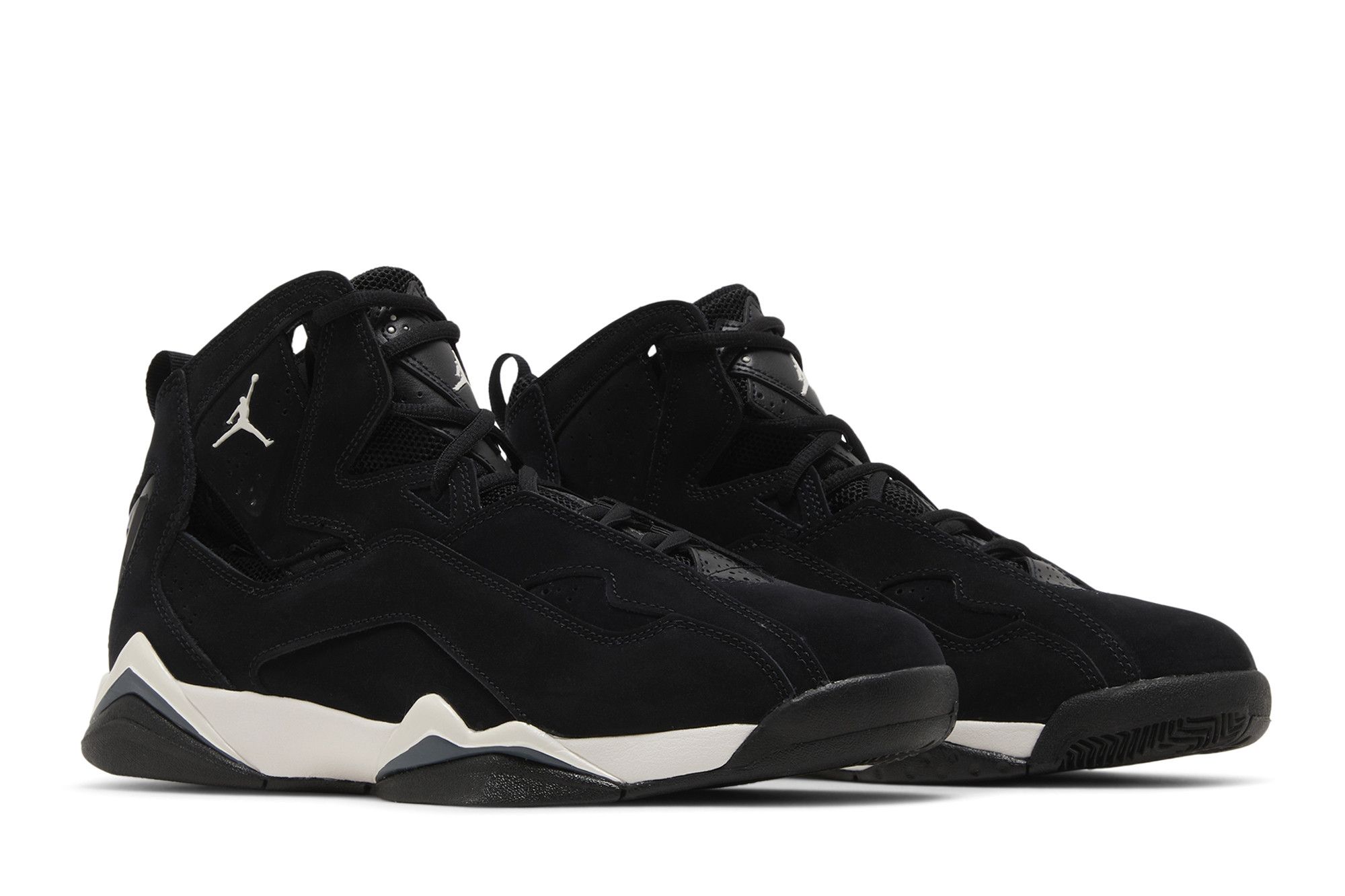 Cheap エアジョーダン トゥルーフライト ''ブラックファントム'' 342964-050